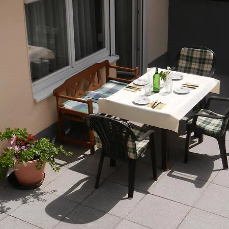 Apartment Huettner Gmunden Exterior photo