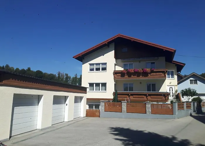 Apartment Huettner