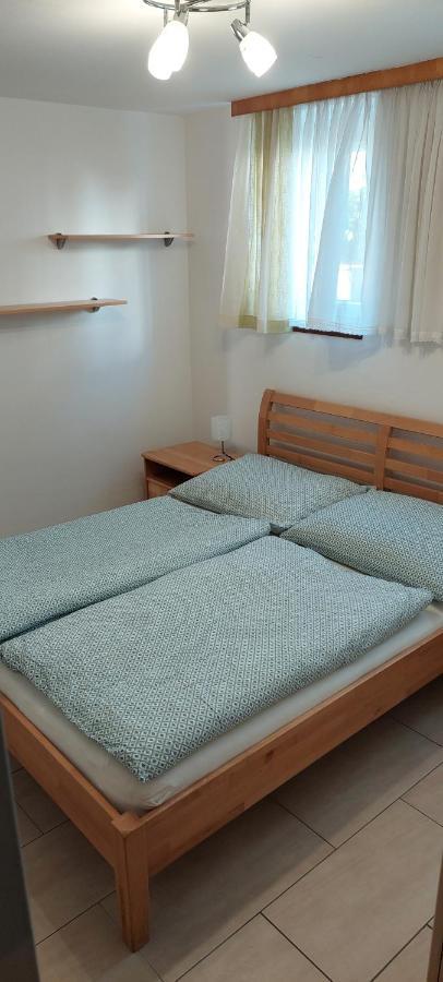 Apartment Huettner Gmunden