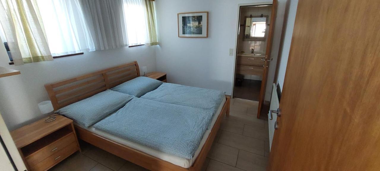 Huettner Apartment