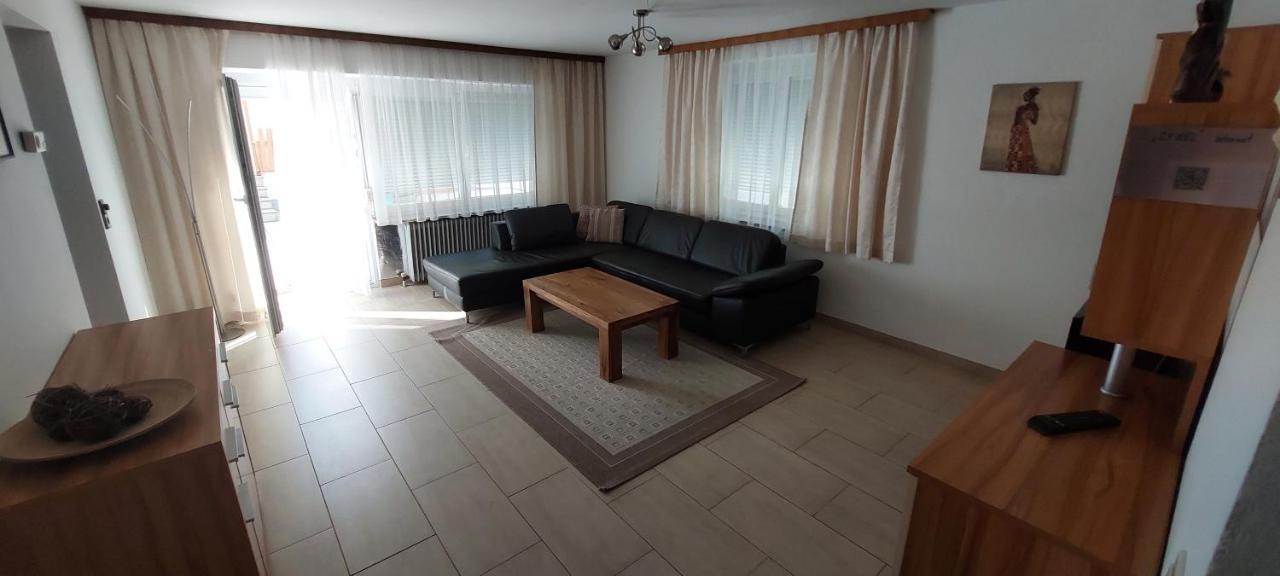 Huettner Apartment *
