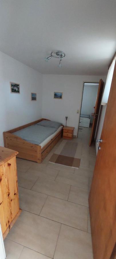 Huettner Apartment