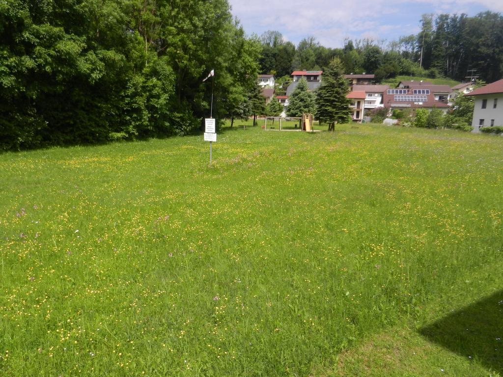 Apartment Huettner