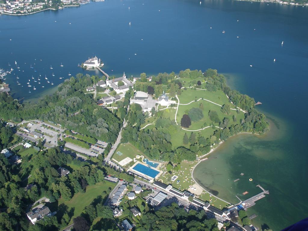 Huettner * Gmunden