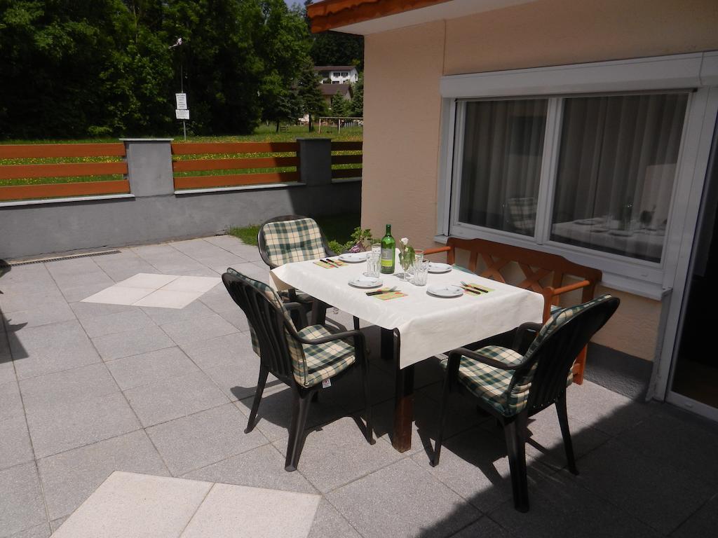 Huettner Apartment Gmunden