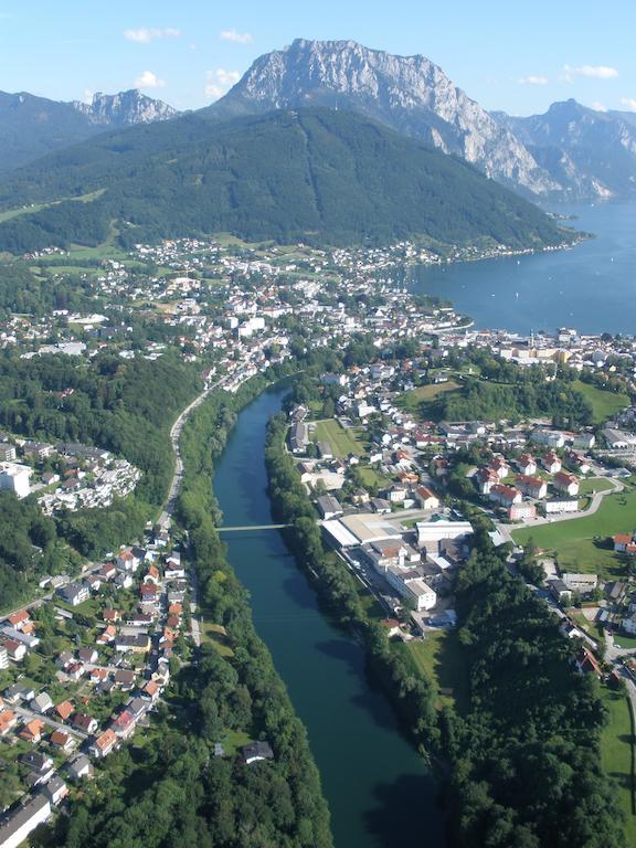 Huettner * Gmunden