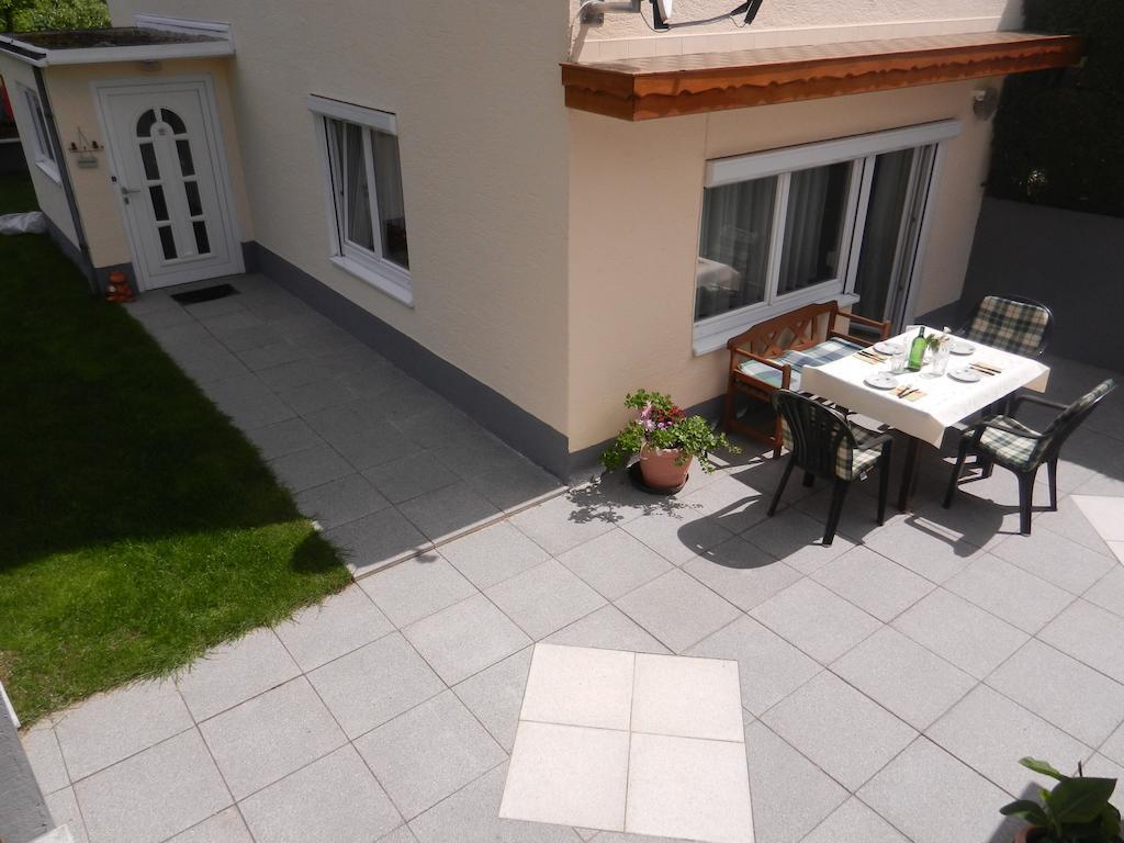 Apartment Huettner Gmunden