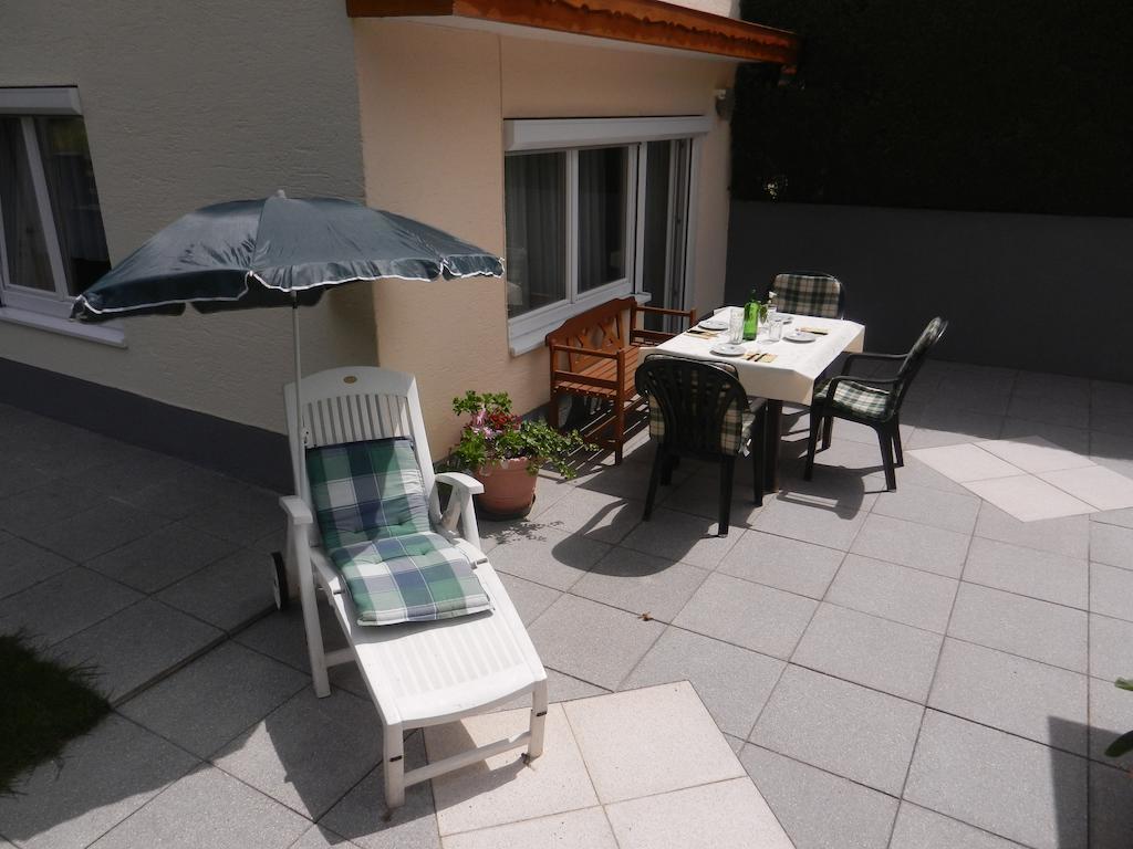 Huettner Apartment Gmunden