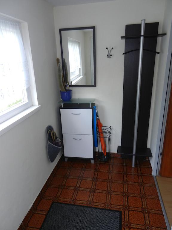 Huettner Apartment *