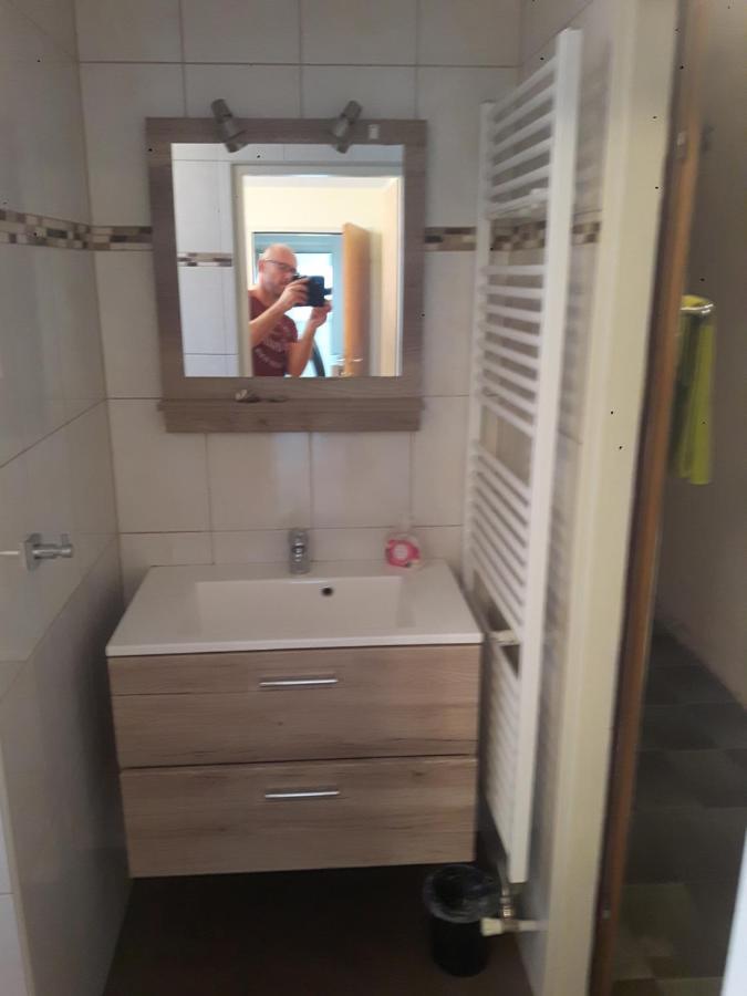 Apartment Huettner